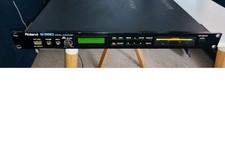 Sampler roland s330 d'occasion  Toulon-