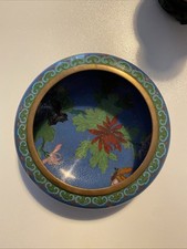Ciotola cinese cloisonne usato  Conegliano