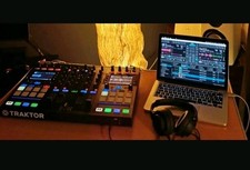 Traktor control software gebraucht kaufen  Röbel-Umland