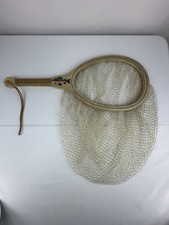 Vintage fishing net for sale  Watertown