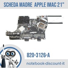 Scheda madre apple usato  Arezzo