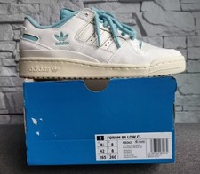 New adidas forum for sale  GLOUCESTER