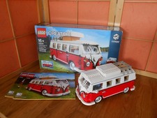 Lego creator 10220 gebraucht kaufen  Gröbenzell