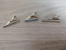 Three bar tie for sale  WALSALL