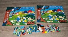 1980 smurfs picture for sale  Omaha