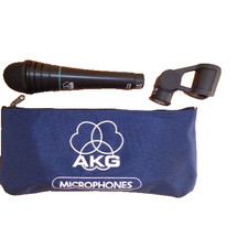 Akg neodym gesangsmikrofon gebraucht kaufen  Marburg