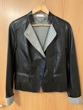 Lederjacke damen emile gebraucht kaufen Lederjacke damen emile gebraucht kaufen  Wielenbach