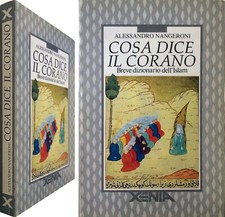 Cosa dice corano usato  Milano