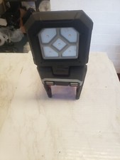 Luz de inundación de montaje para rover Milwaukee M18 (2365-20) herramienta desnuda segunda mano  Embacar hacia Mexico