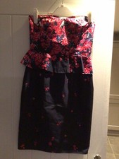 Bhs ladies strapless for sale  DENBIGH