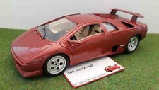 Lamborghini diablo 1990 d'occasion  Rochefort-Montagne