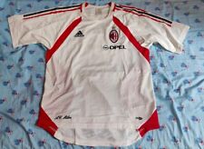 Maglia allenamento adidas usato  Palermo