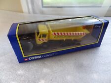 Corgi ech camion d'occasion  Saint-Pierre-de-Plesguen