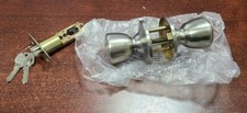 Satin nickel color for sale  Rockville