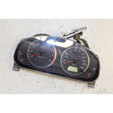 Quadro strumenti mazda usato  Ferrara