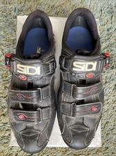Sidi road cycling for sale  Minneapolis