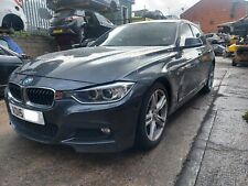 Bmw series 320d for sale  PRESTON