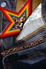 Boogie Nights (DVD, 1997, Wide) *DISC ONLY* NO CASE NO TRACKING comprar usado  Enviando para Brazil