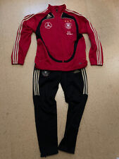 Adidas germany dfb gebraucht kaufen  Kirchdorf