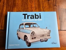Trabi kultauto ddr gebraucht kaufen  Gerlingen