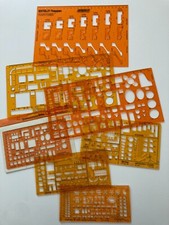 Zeichenmaschinen & -schablonen gebraucht kaufen Zeichenmaschinen & -schablonen gebraucht kaufen Haimhausen