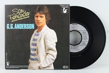 Single anderson san gebraucht kaufen  Bielefeld