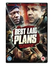 Best laid plans for sale  STOCKPORT