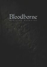 Bloodborne Official Artworks PlayStation 4 PS4 Action RPG JAPAN comprar usado  Enviando para Brazil