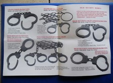 Goncz high security for sale  Elk Grove