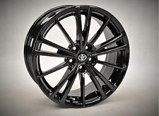 Jantes En Aluminium TOYOTA GT 86 SUBARU BRZ 7x17 ET48 5x100 SU003-00757 na sprzedaż  PL
