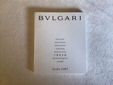 Libretto booklet istruzioni usato  Italia