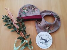 Baby mütze set gebraucht kaufen  Herzebrock-Clarholz