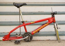 Mongoose villain bmx for sale  Milwaukee
