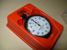 Stoppuhr hanhart 1001 gebraucht kaufen  Deutschland