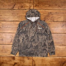 Vintage realtree camo for sale  SHEFFIELD
