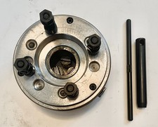 Röhm duro keilstangen gebraucht kaufen  Vaterstetten, Baldham