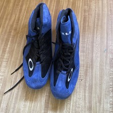 Sapatos de condução Oakley 13, usado comprar usado  Enviando para Brazil