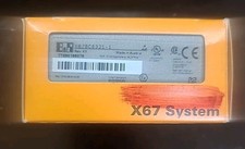 Automation powerlink x67bc8321 gebraucht kaufen  Niefern-Öschelbronn
