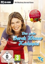 Große sarah wiener gebraucht kaufen  Seesen