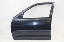 Fahrertür tür vorn gebraucht kaufen  Wittenburg