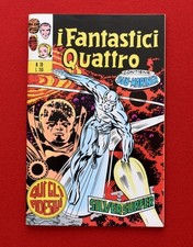 Fantastici quattro con usato  Italia