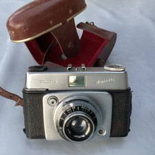 Appareil photographique dacora d'occasion  Gommegnies