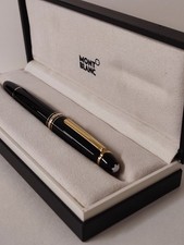 Montblanc meisterstück grand d'occasion Montblanc meisterstück grand d'occasion  Antibes