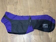 lurcher coat for sale  BASILDON