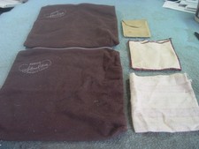 Five misc soft for sale  Carson City