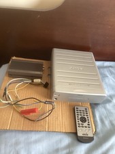 Sony 2020 channel for sale  PENZANCE