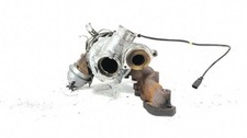 Turbina turbocompressore volks usato  Trambileno