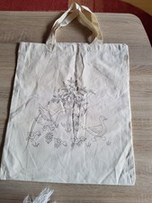 Stickbild als stoffbeutel gebraucht kaufen Stickbild als stoffbeutel gebraucht kaufen  Ludwigsfelde