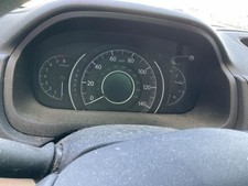 Speedometer cluster mph for sale  La Vergne