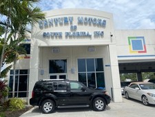 2008 nissan 4x4 for sale  Pompano Beach